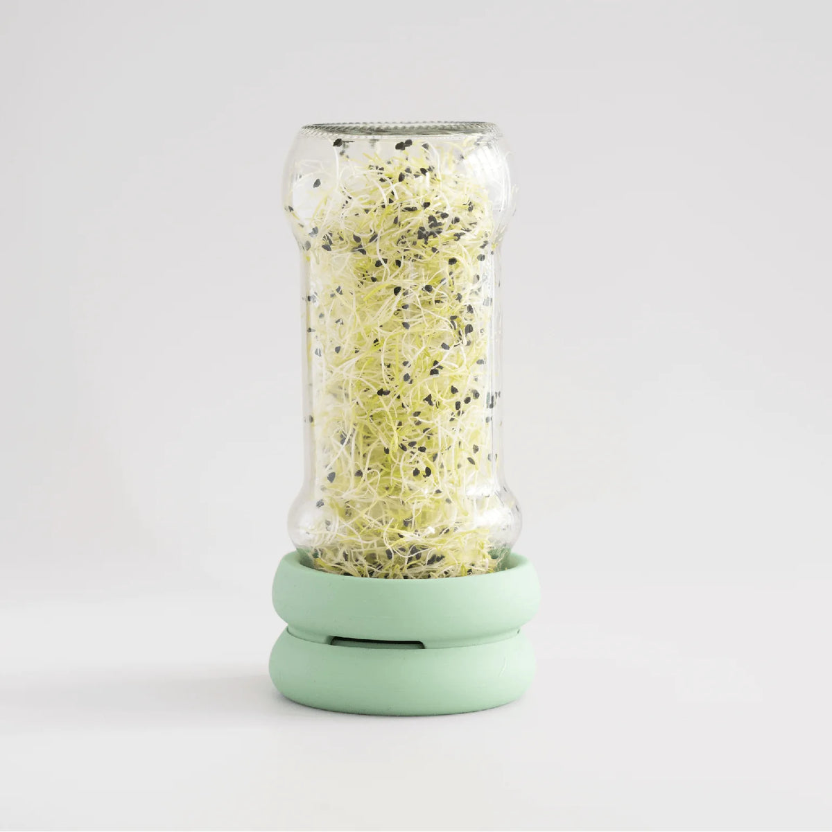 Sprout Huggers, Green