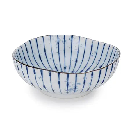 Fubuki 11oz Shallow Bowl
