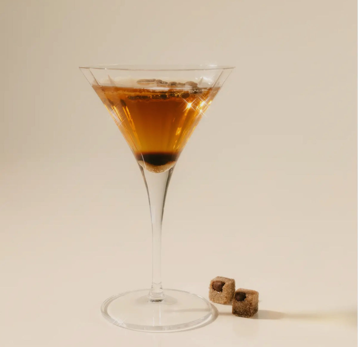 Espresso Luxe Sugar Stick DISC