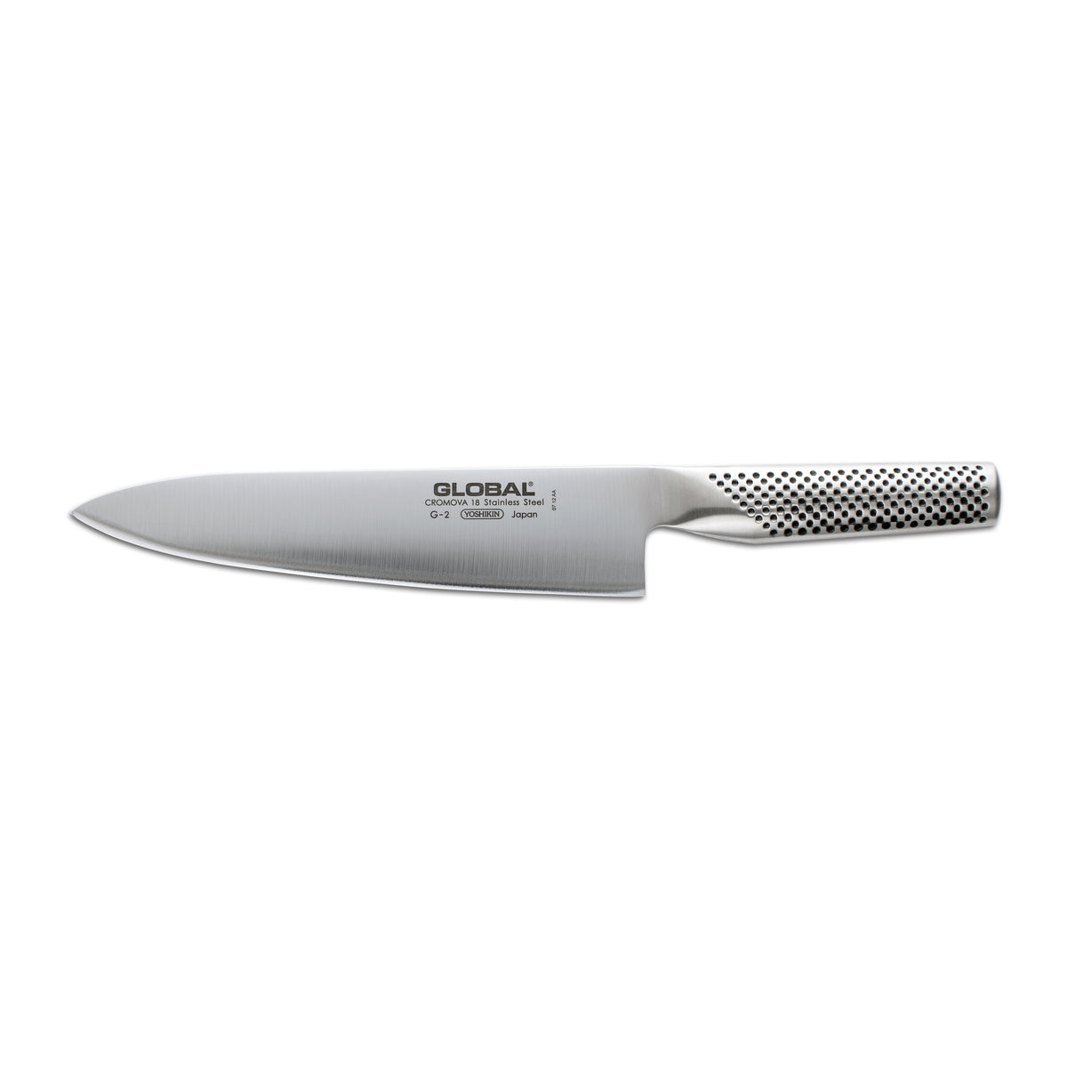 8" Japanese Chef's Knife