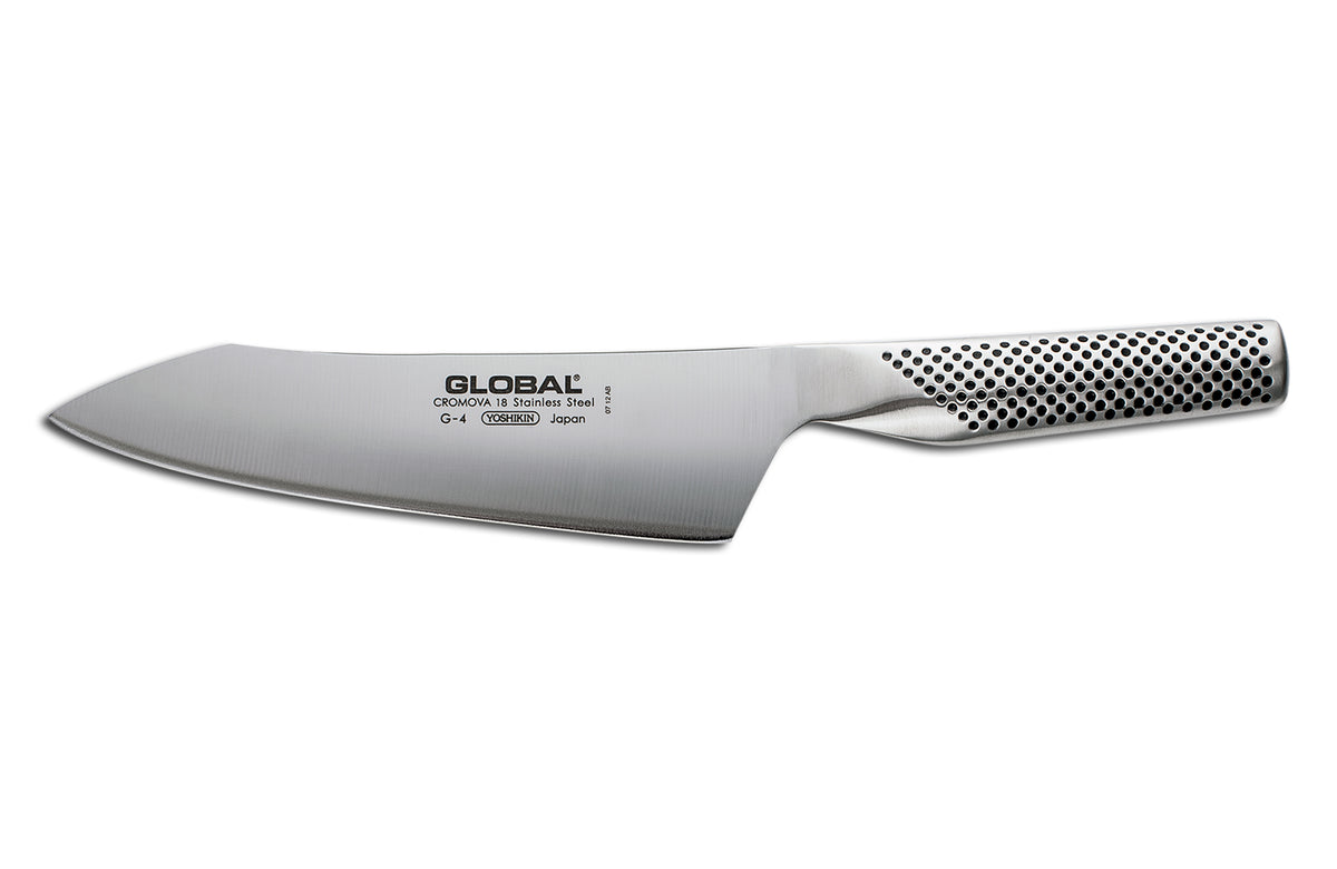 7" Asian Chef Knife