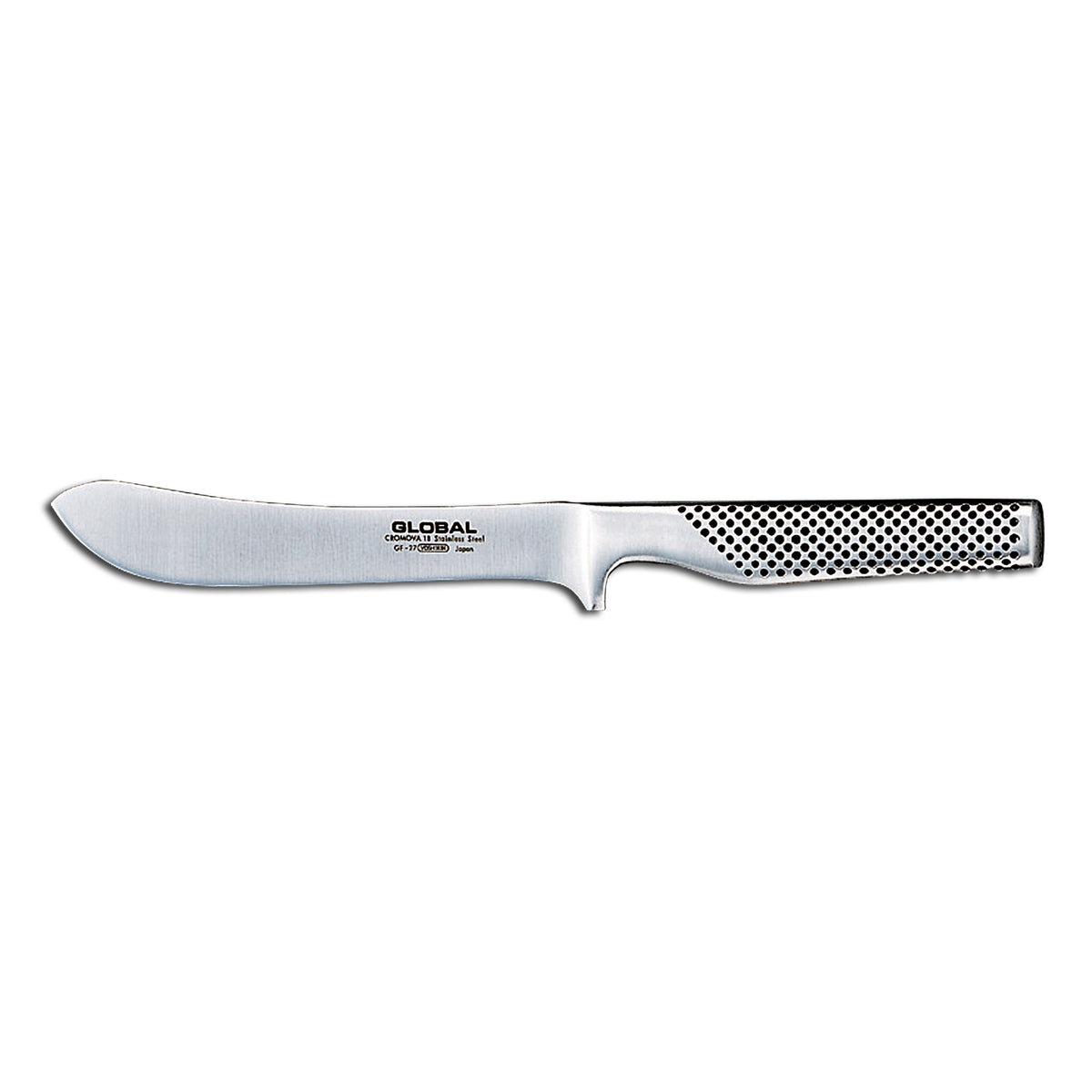7" Butcher's Knife, Forged