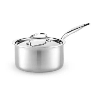 Titanium 5-piece Essentials Set