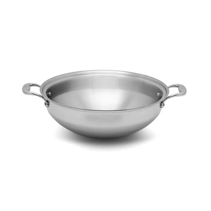 Titanium 13.5" Wok