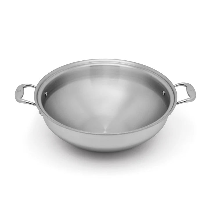Titanium 13.5" Wok