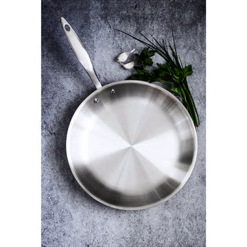 Titanium 12" Fry Pan
