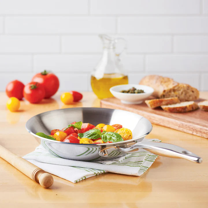 Titanium 8.5" Fry Pan