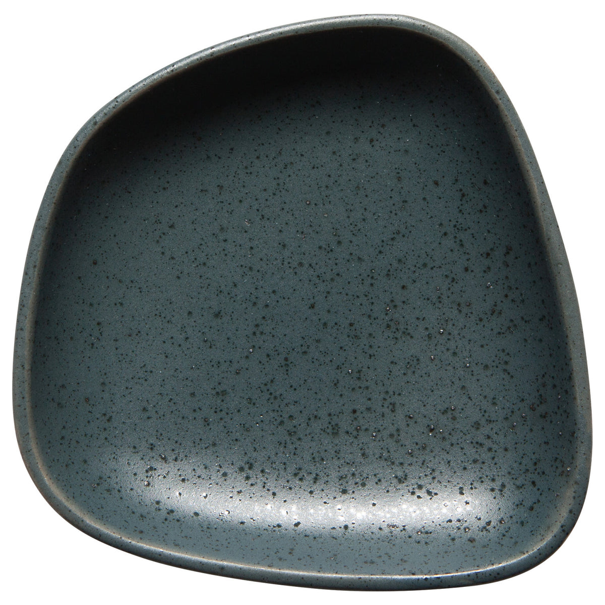 Small Dish Opus Ebony
