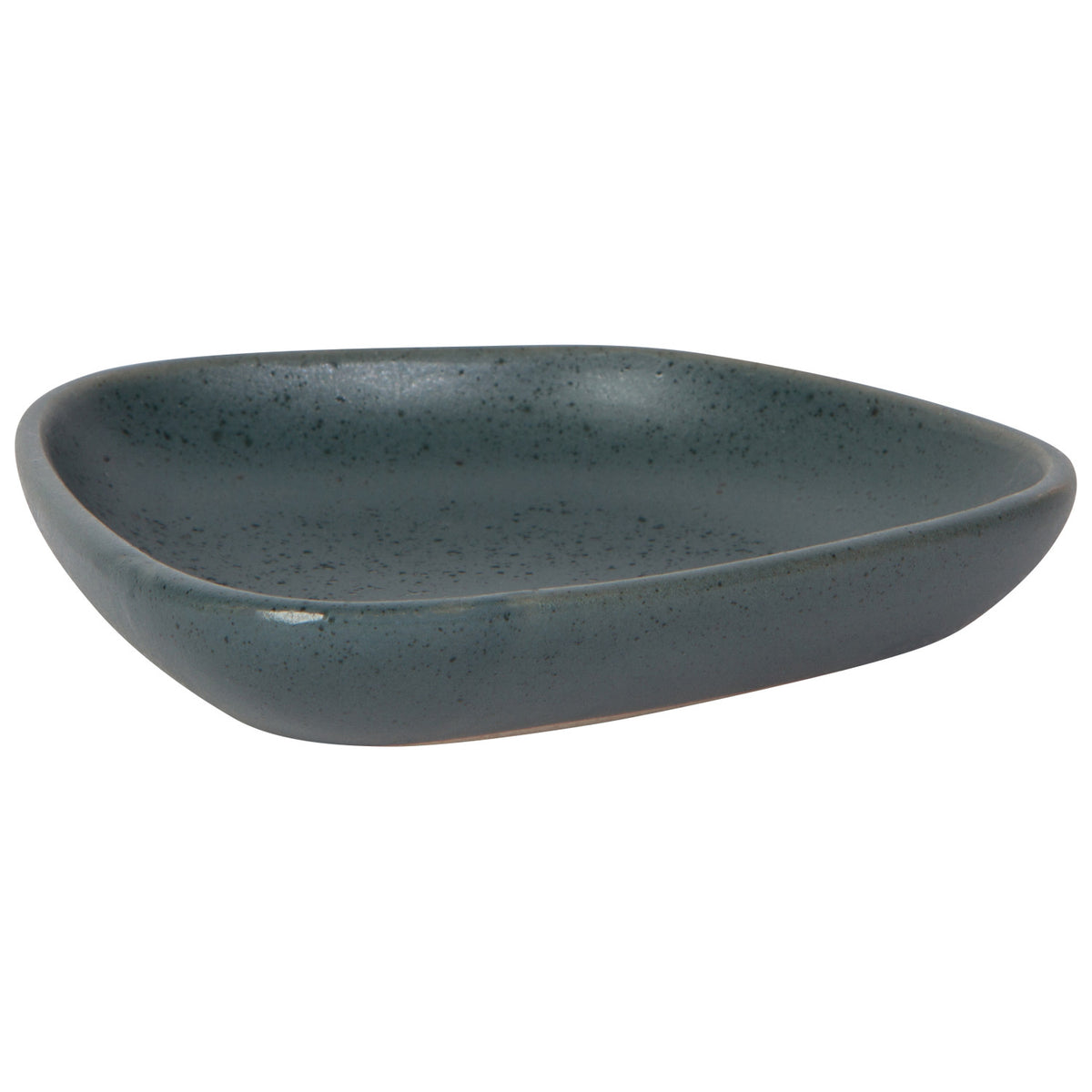 Small Dish Opus Ebony