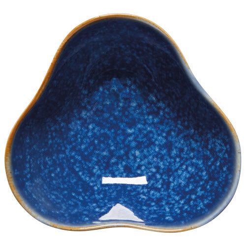 Small Dish Opus Ink Blue
