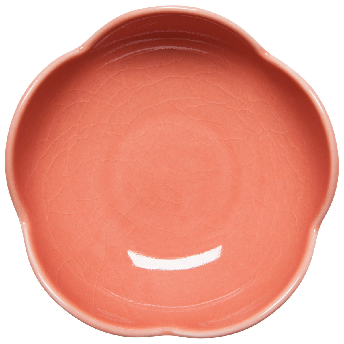 Small Dish Opus Sienna