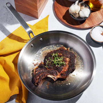 Eater 12" Fry Pan