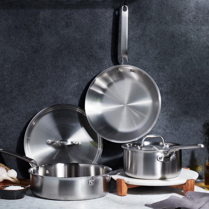 Eater 5-piece Essentials Set