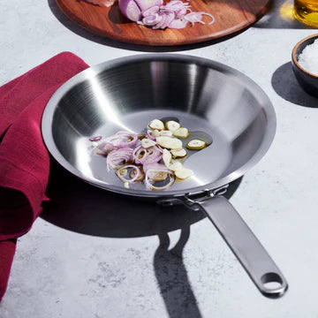 Eater 8.5" Fry Pan