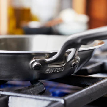 Eater 8.5" Fry Pan