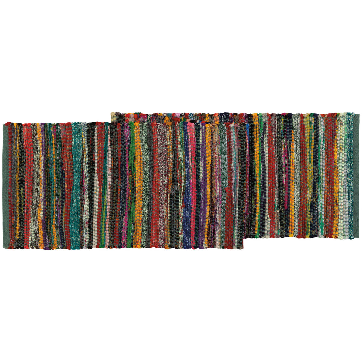 72" Table Runner Samsara Jade
