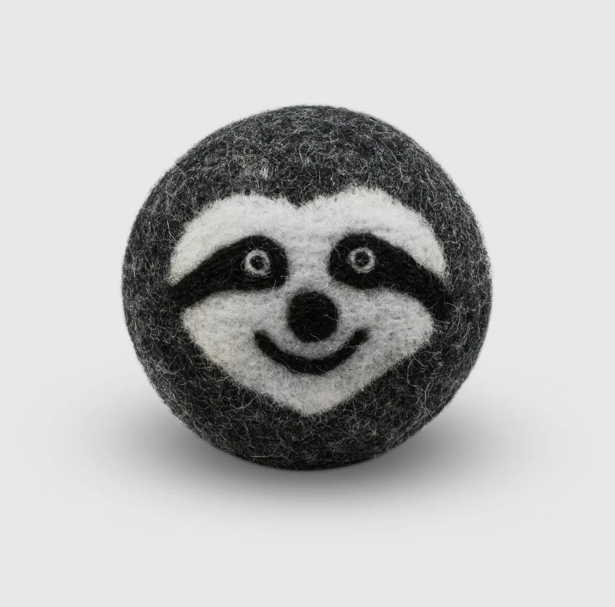 Dryer Ball Sloth
