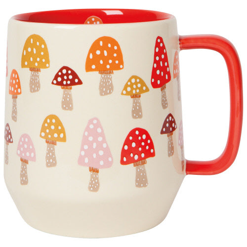 Toadstool 22oz Mega Mug