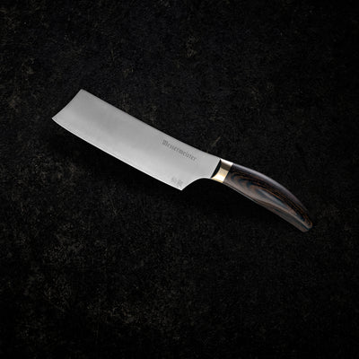 Kawashima 6.5" Nakiri Knife