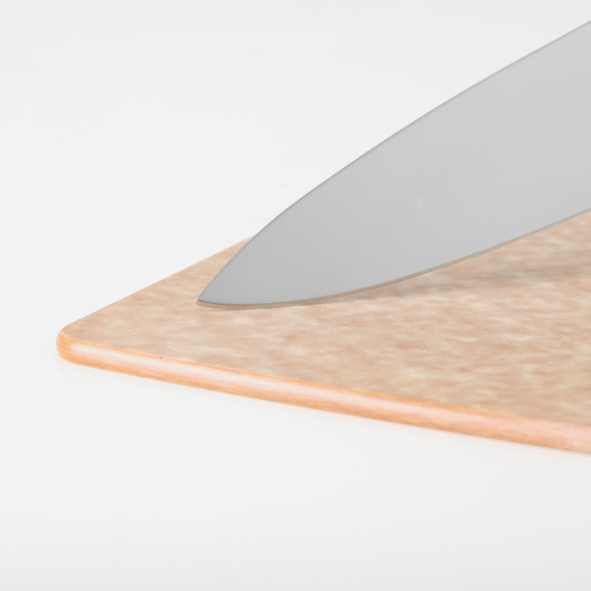 Kitchen Series, 8x6 Cutting Board, Natural