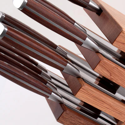 Avanta Forged 10pc Next Level Block Set