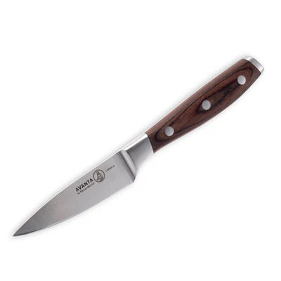 Avanta Forged 3 Piece Starter Set by Messermeister