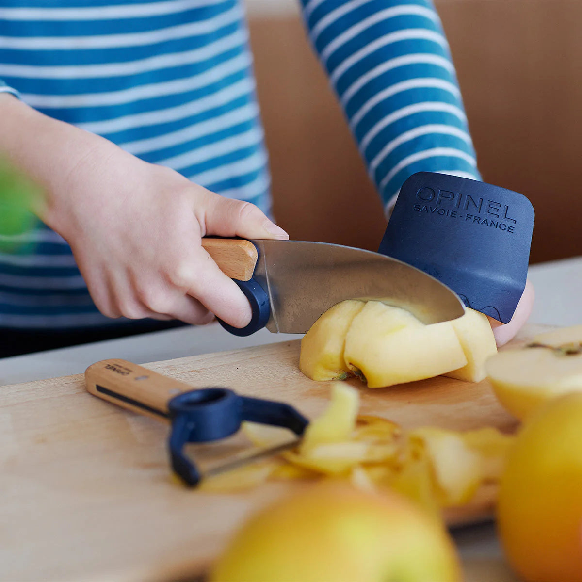 Le Petit Chef S/3, Blue