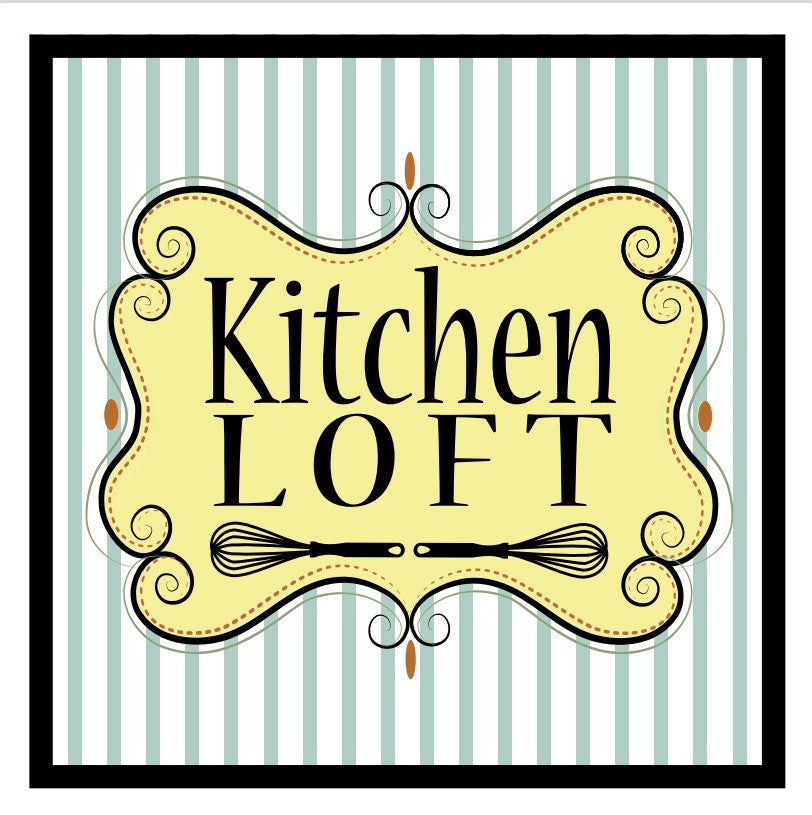 The Kitchen Loft Gift Card