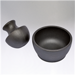 Zassenhaus Manu Cast Iron Mortar