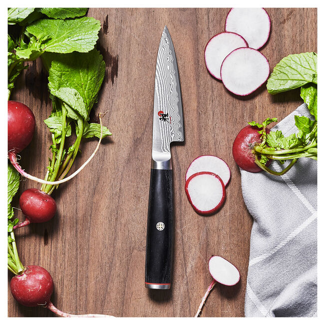 Kaizen II, 3.5" Paring Knife, Shotoh
