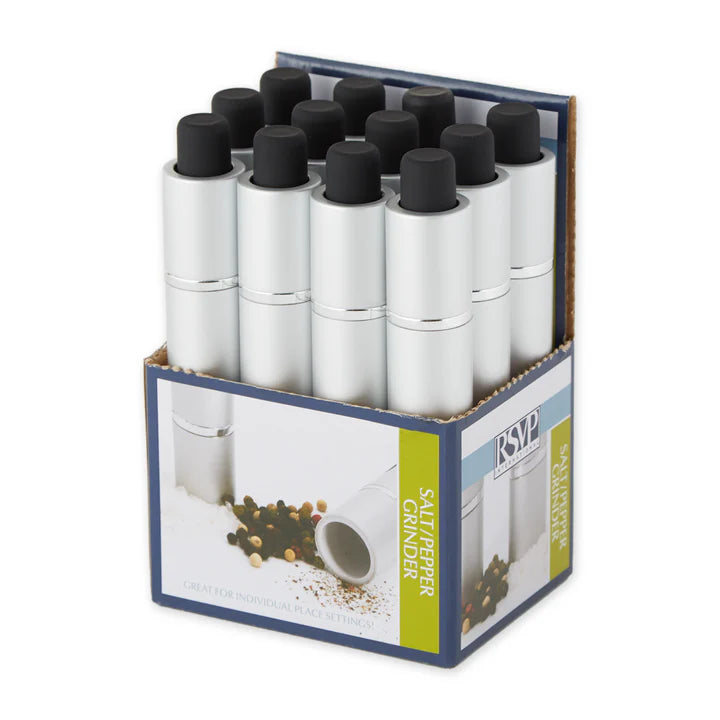 Salt & Pepper Grinder