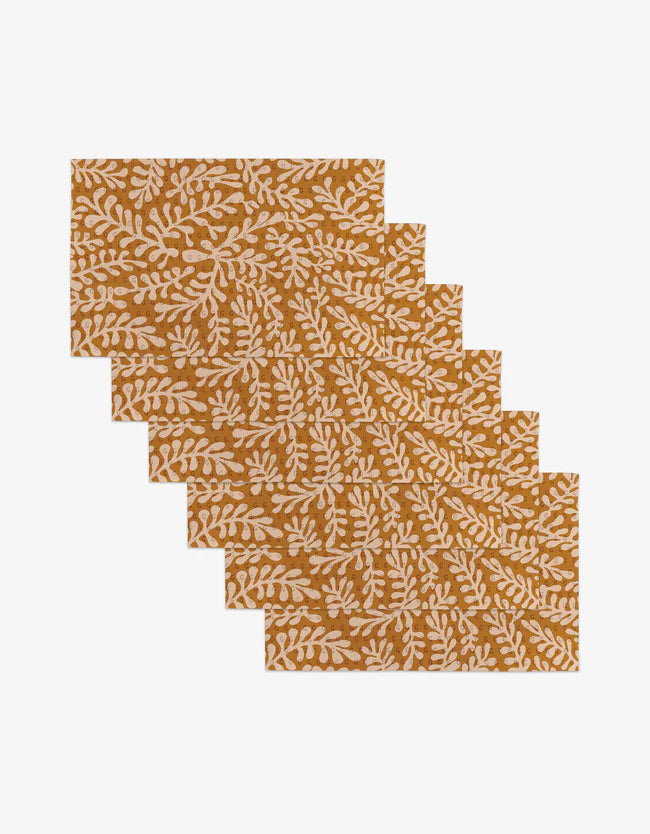 Golden Fall Not Paper Towel