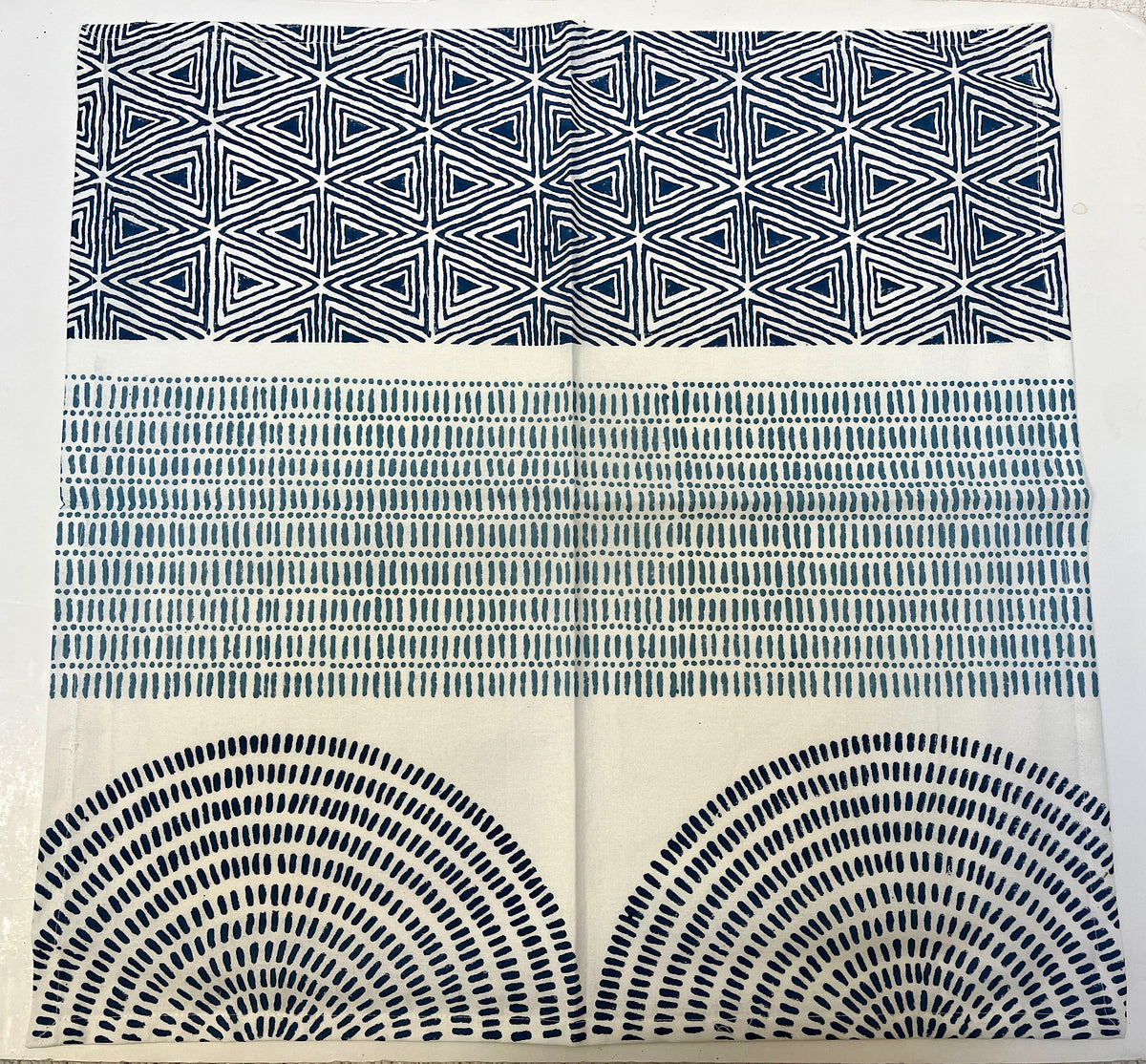 Napkin Tribal Melange