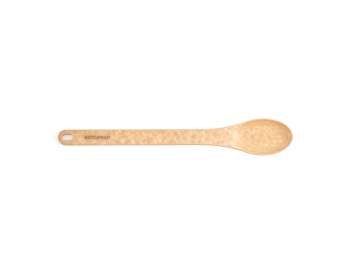 Kitchen Series, Small Spoon, Natural