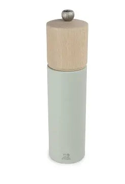 Sage Green 8.25" Boreal Salt Mill