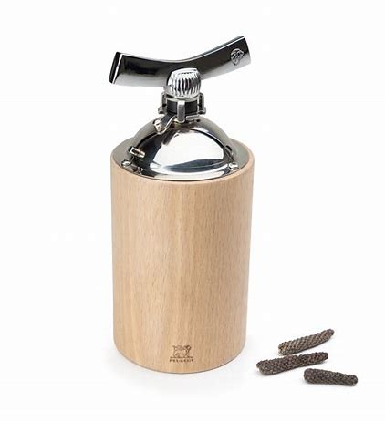 Isen Expert Grinder Long Pepper / Hard Spices