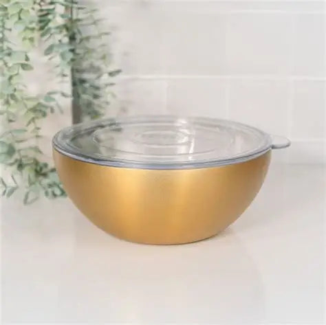 Large 2.5Q-3Q Insulated Bowl