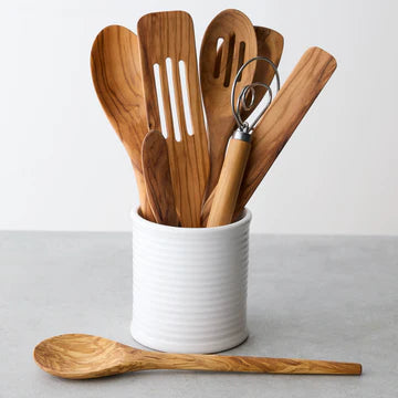 Olivewood Tasting Spoon