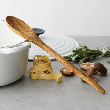 Olivewood Tasting Spoon