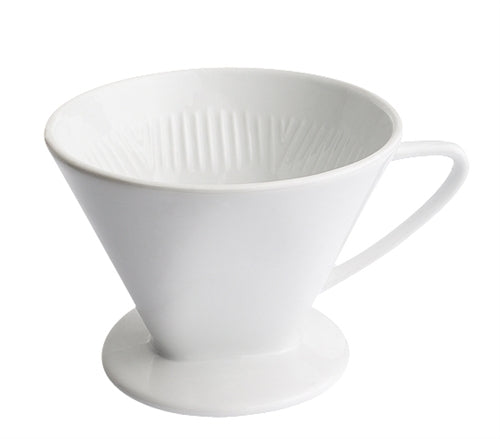 Cilio Porcelain Filter Holder #2