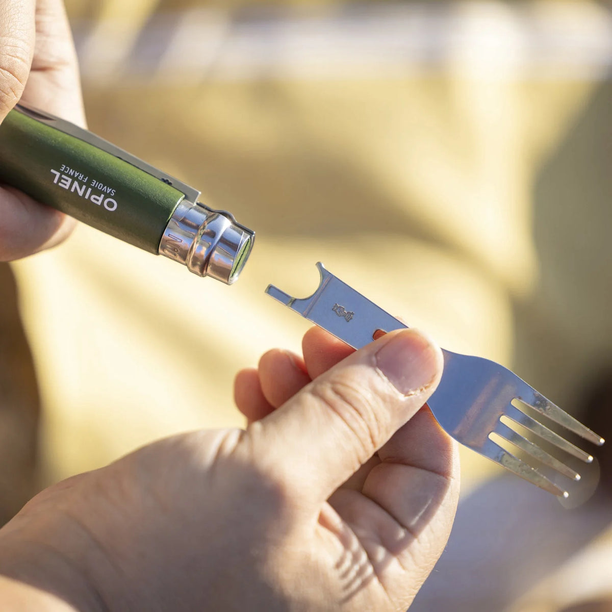 Picnic Plus, Cutlery Accessories