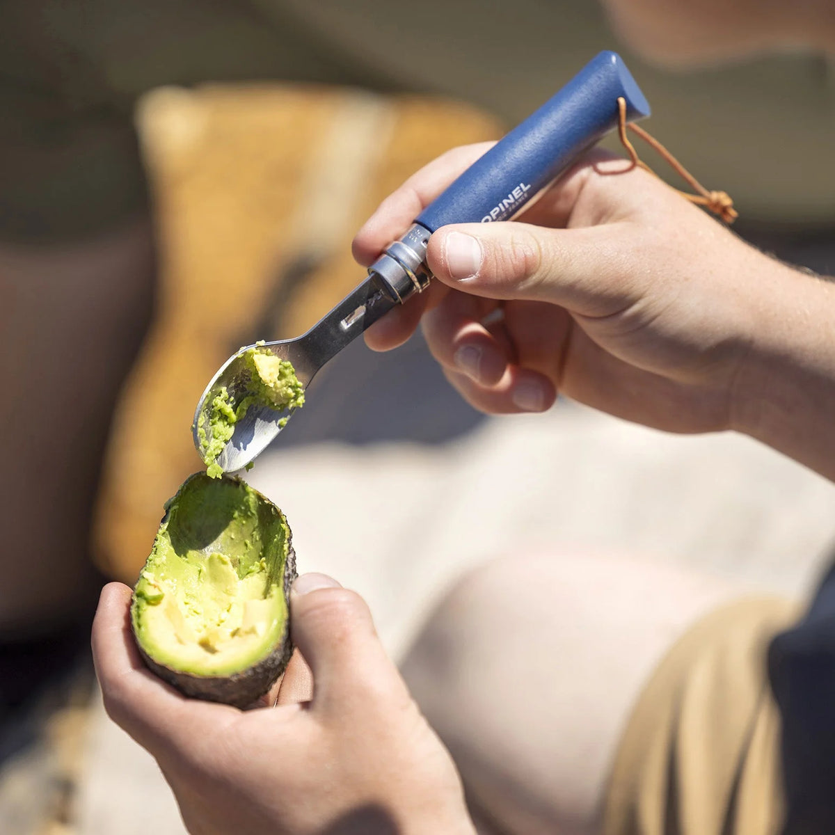 Picnic Plus, Cutlery Accessories