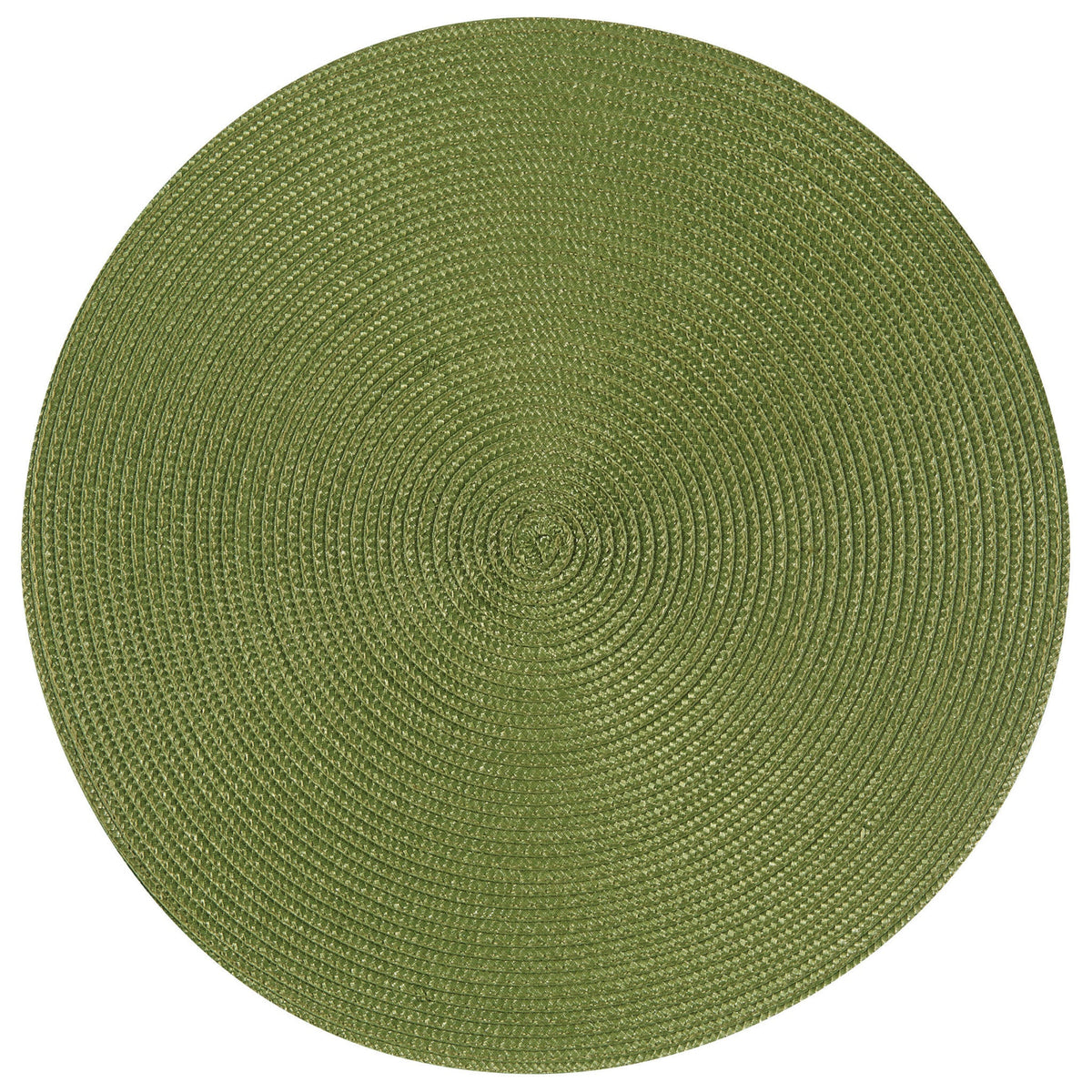 Placemat Fir Green Disko