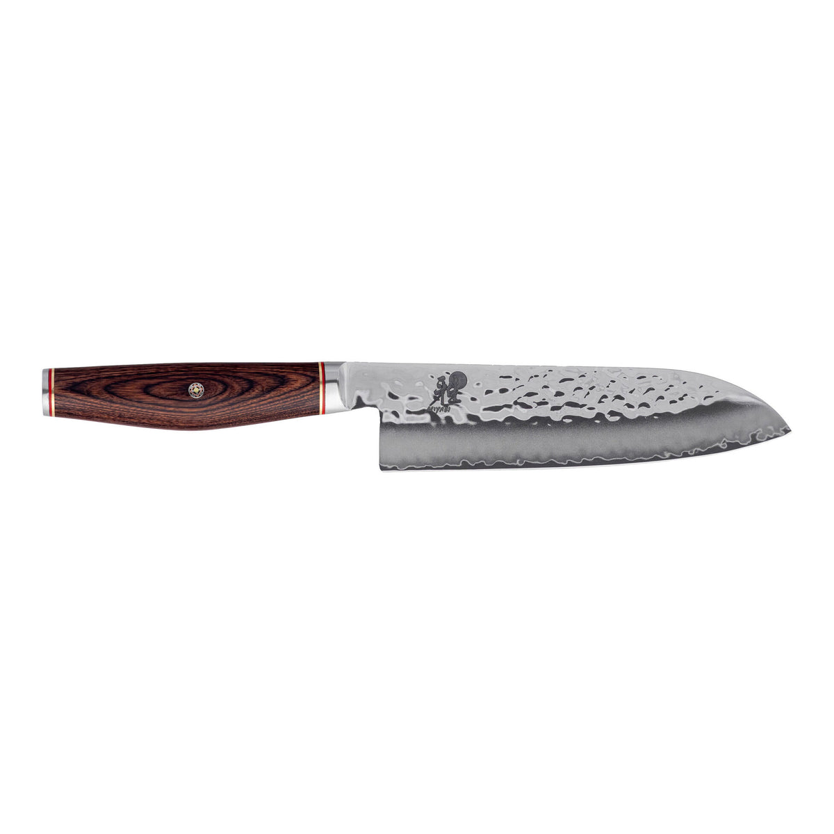 Artisan 7" Fine Edge Santoku Knife