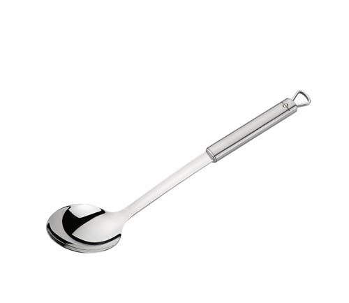 S/S 13" Serving Spoon Parma