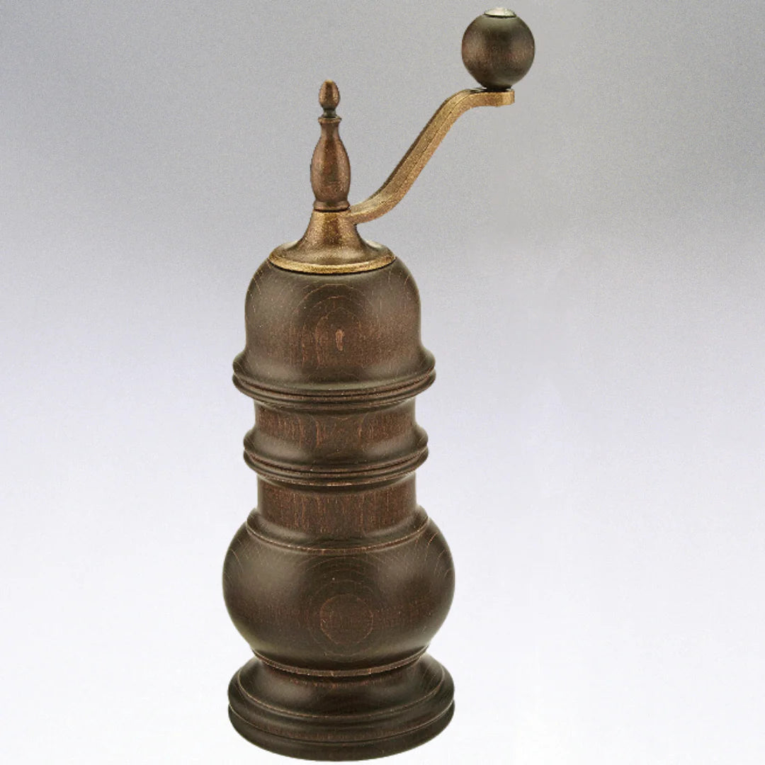 Speyer Peppermill Wood