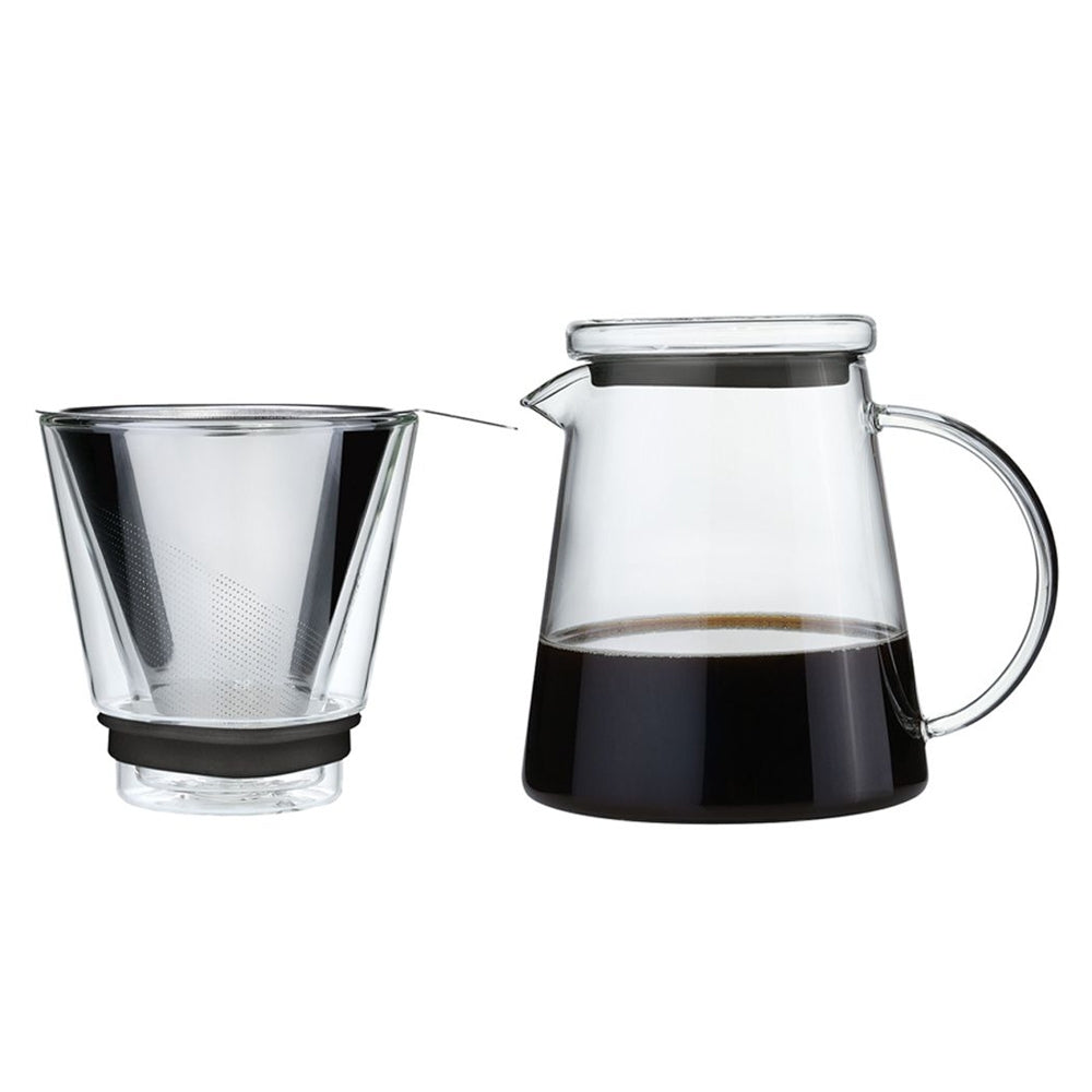 Zassenhaus Pour Over Brewer 25.5oz