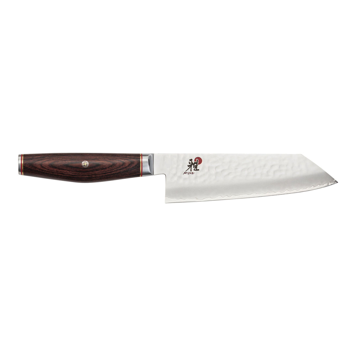 Artisan 6.5" Bunka Knife