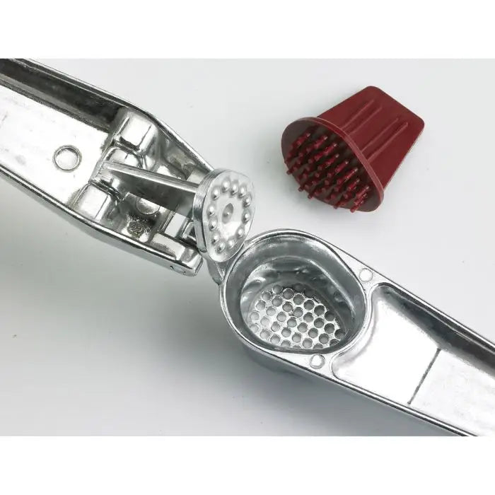 Garlic Press Umberto's, Not Dishwasher Safe