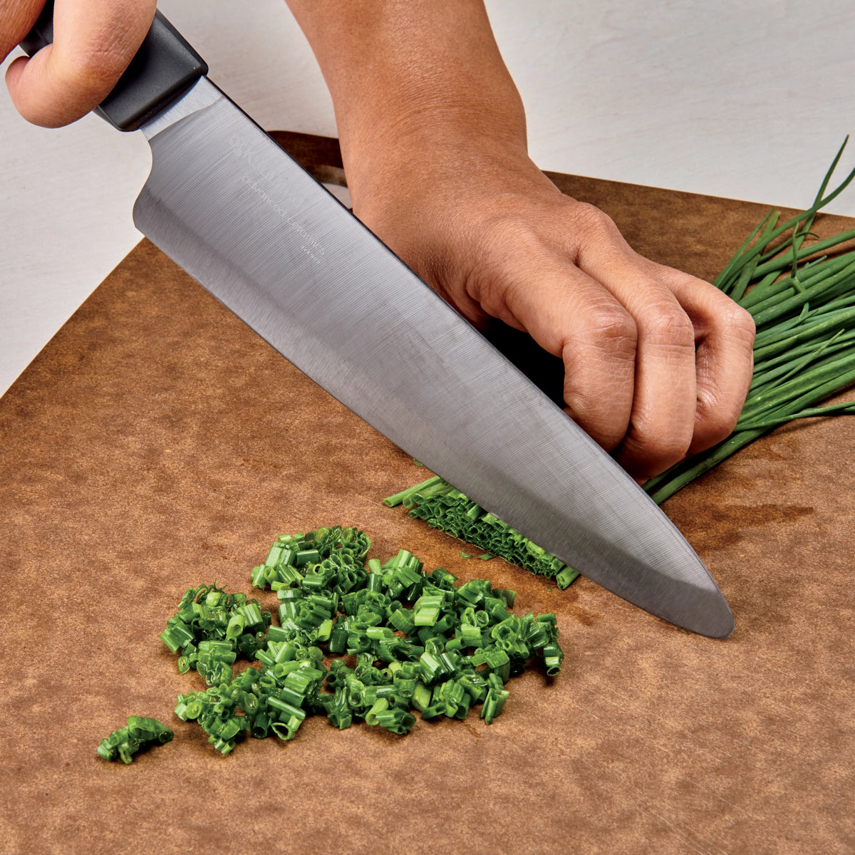Innovationblack, 7" Ceramic Chef Knife
